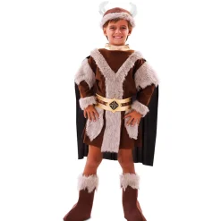 Déguisement Viking - Garçon - RueDeLaFete