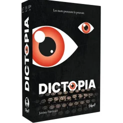 Dictopia - Blackrock