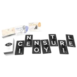 Dictopia - Blackrock