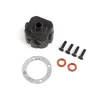 Diff Housing Set (1) - LMT - Losi - Losi - TLR