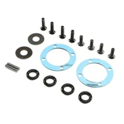 Diff Seal & Hardware Set : 22X-4 - Losi - TLR