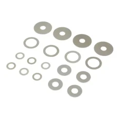 Diff Shim Kit - Baja Rey - Losi - Losi - TLR