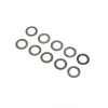 Diff Shim M8 x 13 x 0.4mm (10) - LMT - Losi - Losi - TLR