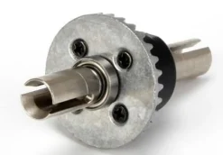 Différentiel central complet METAL - Distriplay