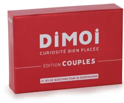 DIMOI Edition Couples - Gigamic