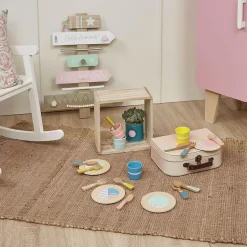 Dinette en Bois - Janod