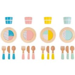 Dinette en Bois - Janod