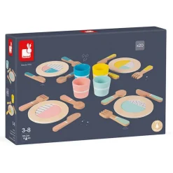 Dinette en Bois - Janod