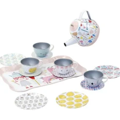 Dinette musicale Suzy Ultman - Vilac