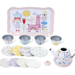 Dinette musicale Suzy Ultman - Vilac