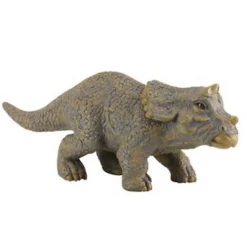 Dinosaure Tricératops - Bébé - Figurines Collecta