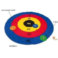 Disque Deluxe - BS Toys