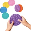 Disque Pop it 12,5cm - Eduplay