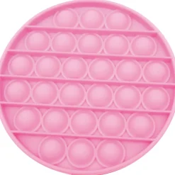 Disque Pop it 12,5cm - Eduplay