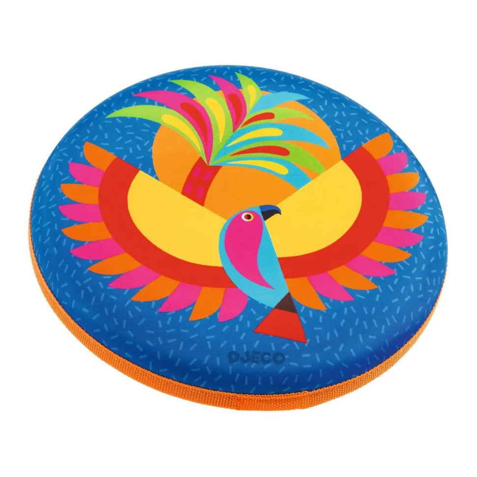 Disque volant Flying Bird - Djeco
