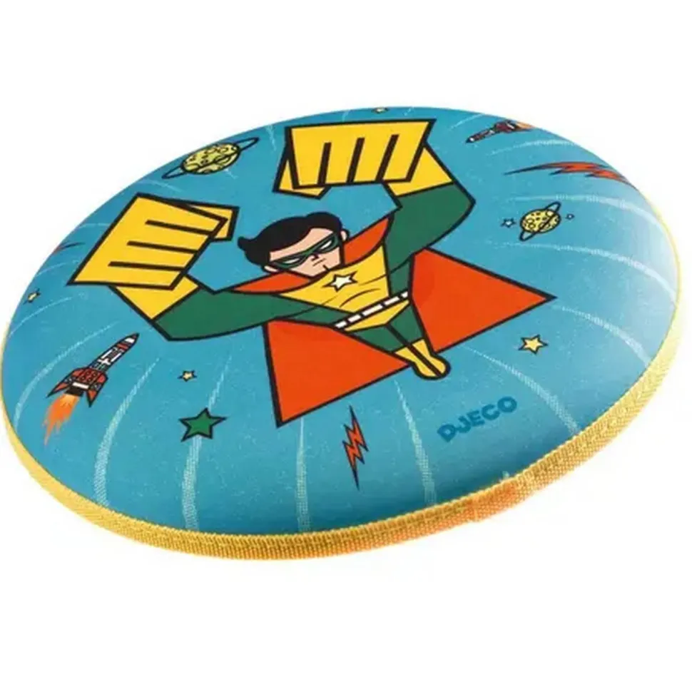 Disque volant Flying Héros - Djeco