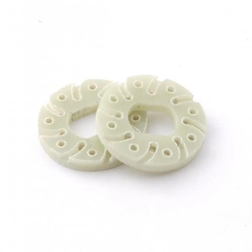 Disques de frein Spirit - HobbyTek - HOBBYTECH