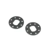 Disques de frein STR8 - HobbyTek - HOBBYTECH