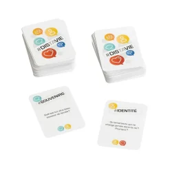 Distavie - Blackrock