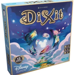 Dixit édition Disney - Asmodée