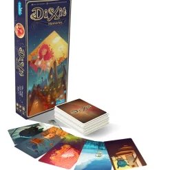 Dixit Memories (Extension) - Asmodée