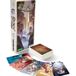 Dixit Revelations (Extension) - Asmodée