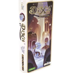 Dixit Revelations (Extension) - Asmodée