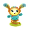 Dj Le Robot Danseur A Rebond - Fisher-Price