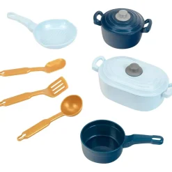 Dînette : ustensiles de cuisines - Klein