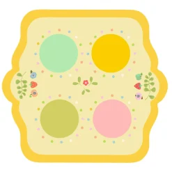 Dînette Chats gourmands - Djeco