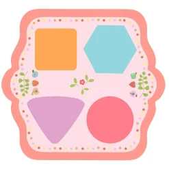 Dînette Chats gourmands - Djeco