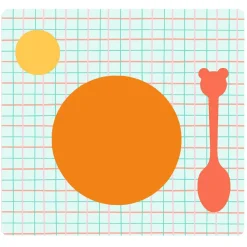 Dînette Chats gourmands - Djeco