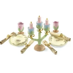 Dînette de princesses - Djeco