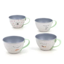 Dînette musicale : La nature - Sarah Betz - Vilac