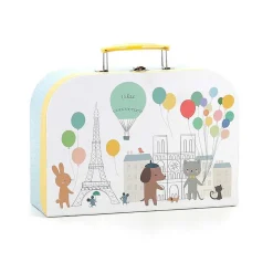 Dînette musicale : La nature - Sarah Betz - Vilac