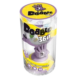 Dobble 360° - Asmodée