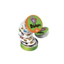 Dobble: Kids (Blister ECO) - Asmodée