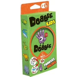 Dobble: Kids (Blister ECO) - Asmodée