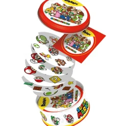 Dobble: Super Mario - Eco Sleeve - Asmodée