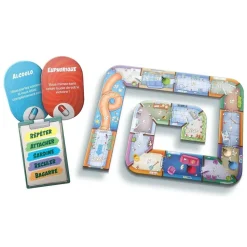 Docteur Pilule - Iello