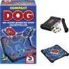 Dog compact - Schmidt