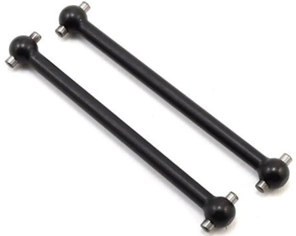 Dogbone, Rear Axle (2) - Super Baja Rey - Losi - Losi - TLR