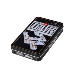 Domino double 6 - Loisirs Nouveaux