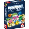 Donnant Donnant - Schmidt
