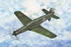 Dornier Do335 Pfeil Heavy Fighter - 1:72e - Hobby Boss - Hobby Boss