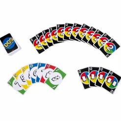 Dos (seconde édition) - Mattel