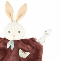 Doudou lapin cannelle - Kaloo