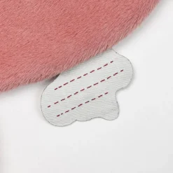 DOUDOU MARIONNETTE PHOSPHORESCENT JEANNE - Lilliputiens