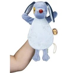 DOUDOU MARIONNETTE PHOSPHORESCENT JULES - Lilliputiens