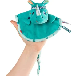 Doudou Marius - Lilliputiens